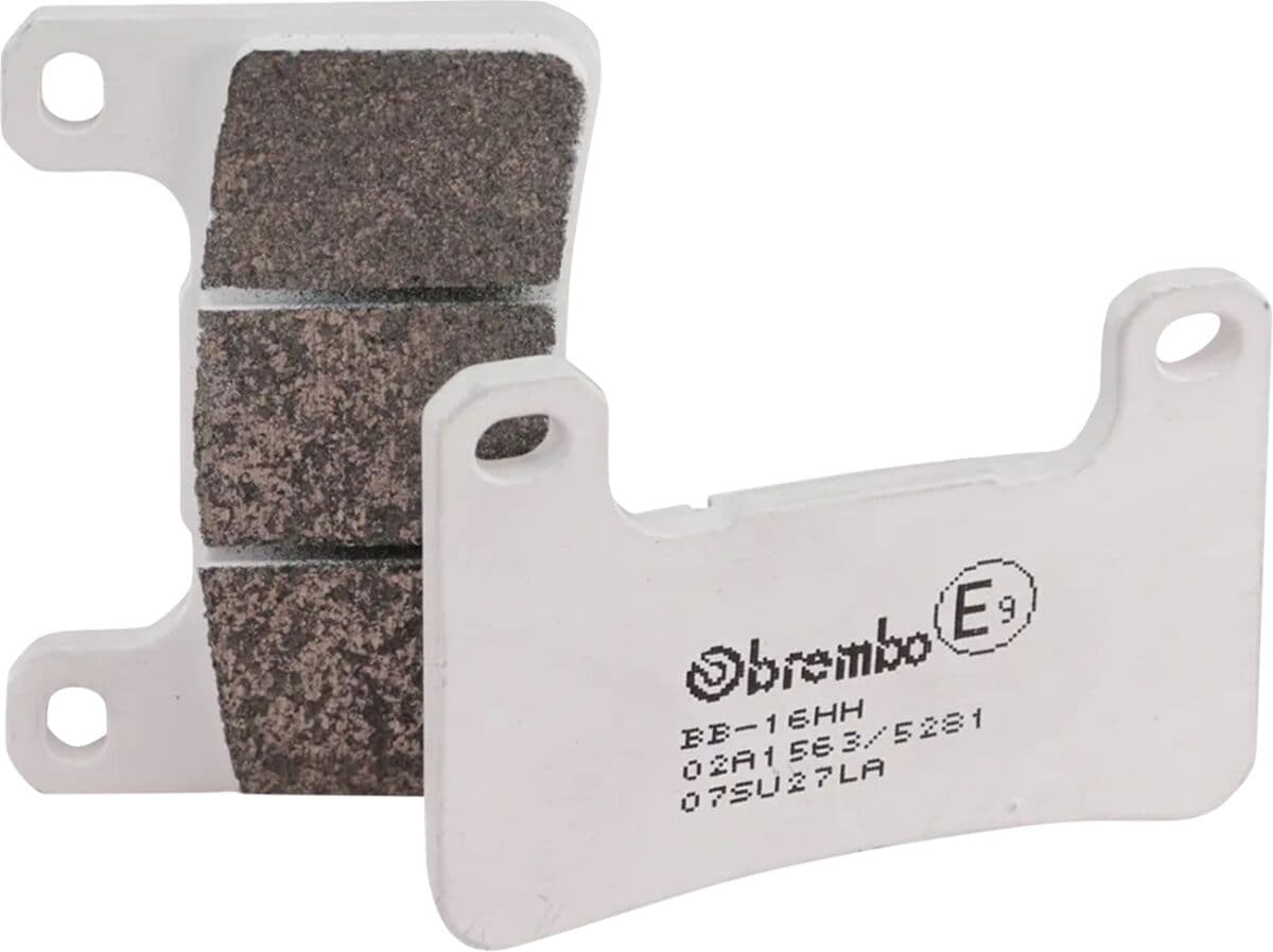 PRIME Sinter LA Brake Pads