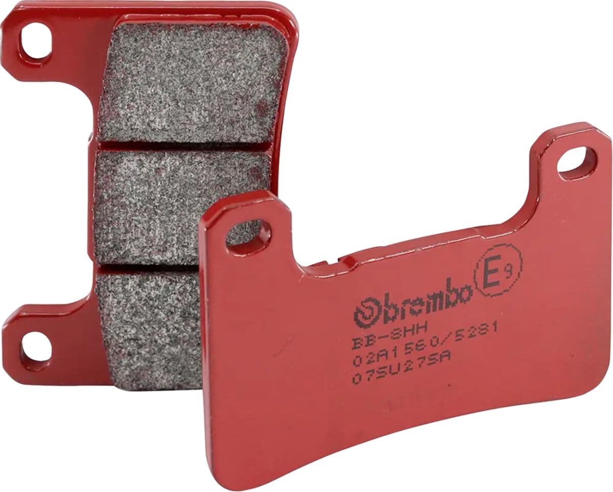 PRIME Sinter SA Brake Pads
