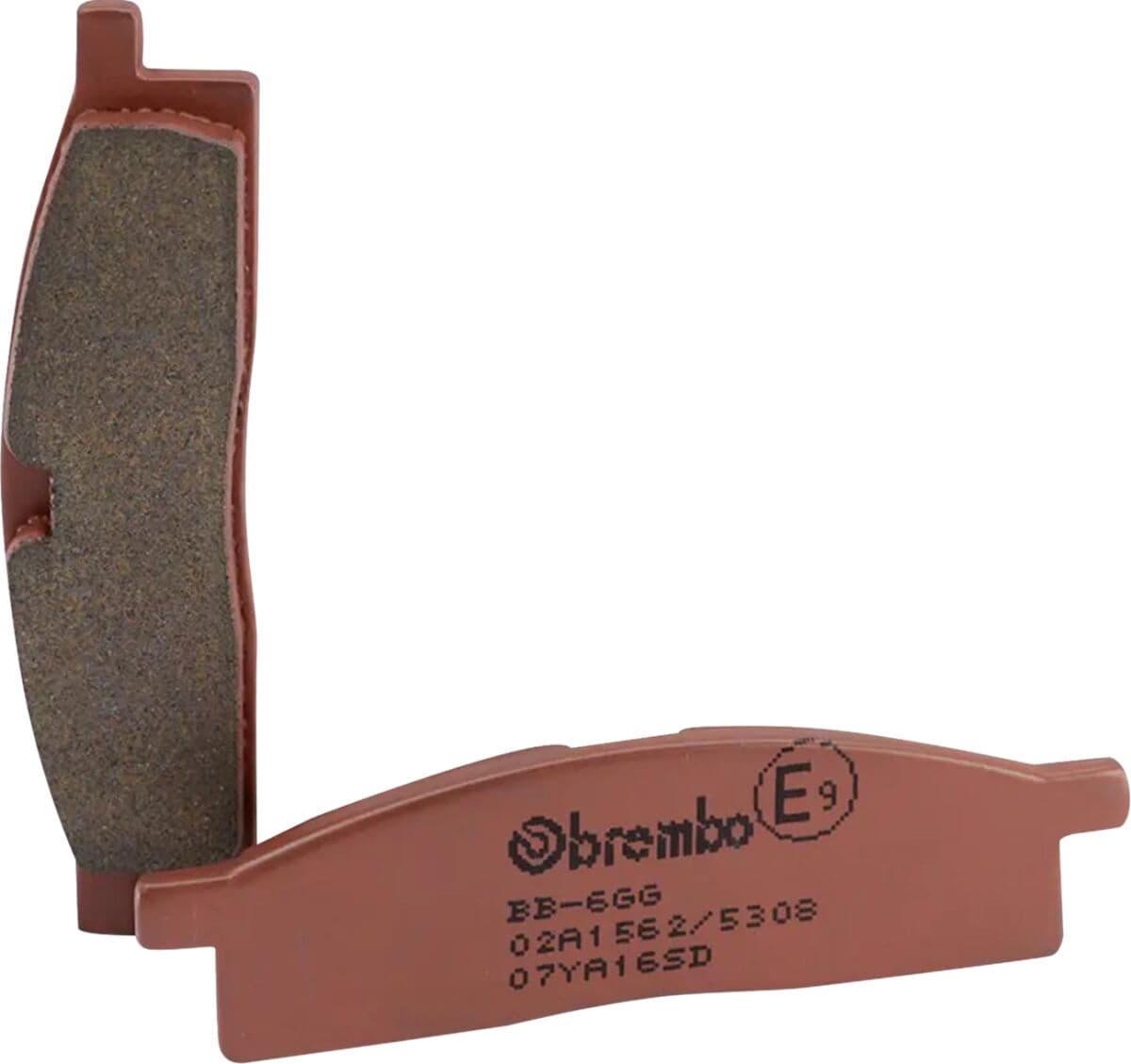 PRIME Sinter SD Brake Pads