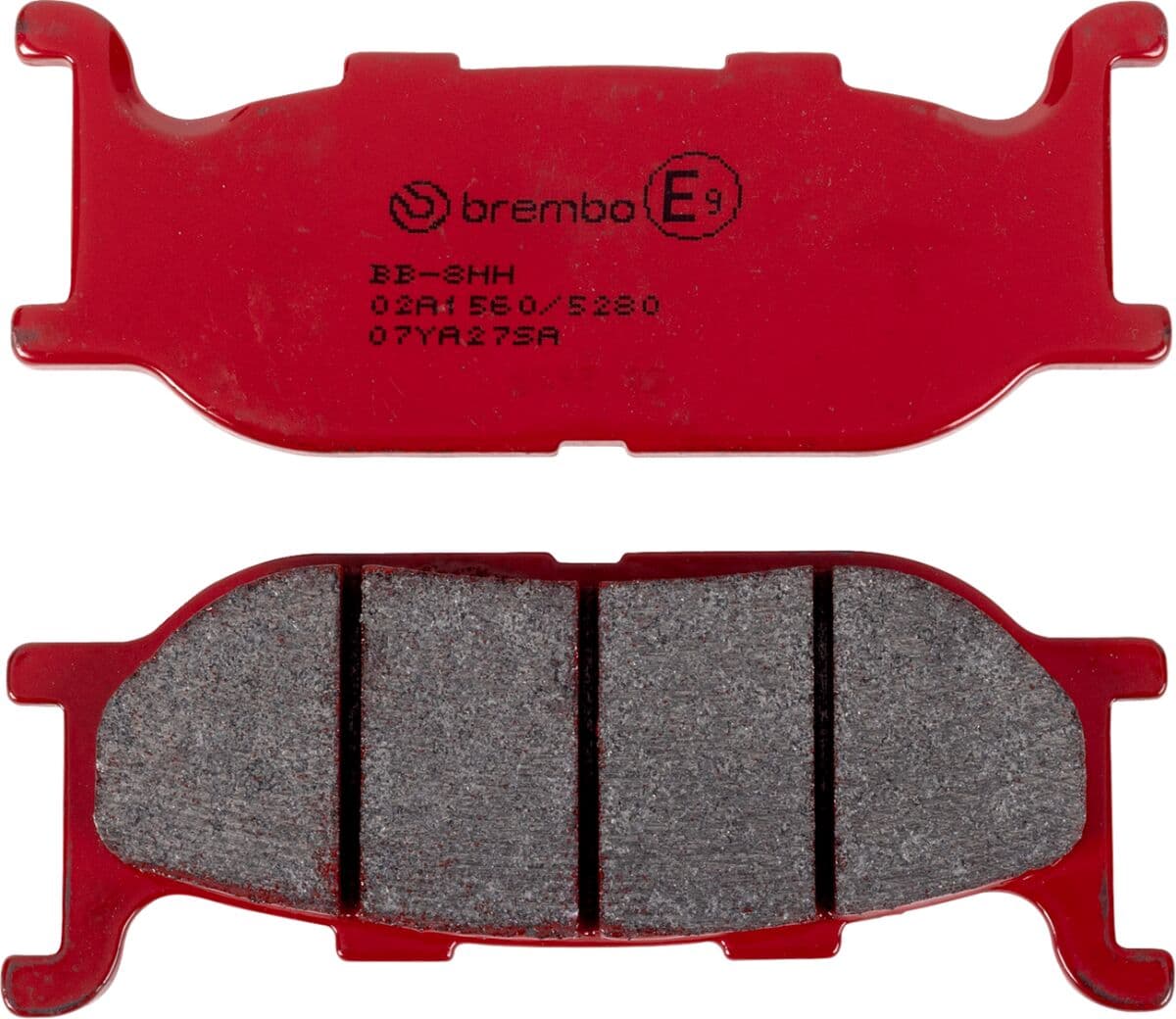 PRIME Sinter SA Brake Pads