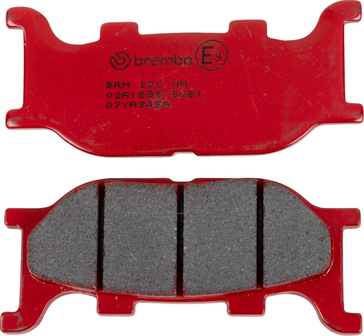 PRIME Sinter SA Brake Pads
