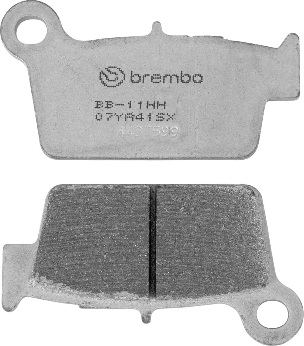 PRIME Sinter SX Brake Pads