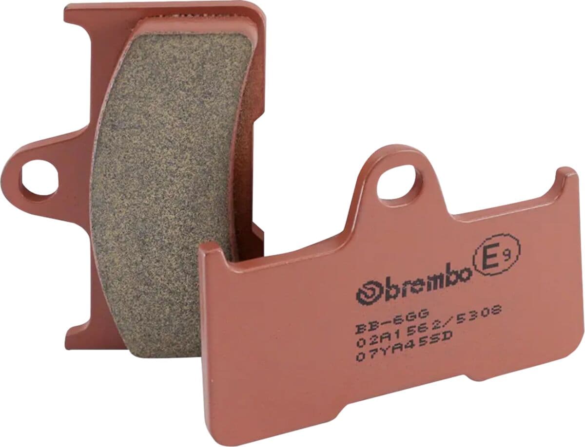 PRIME Sinter SD Brake Pads