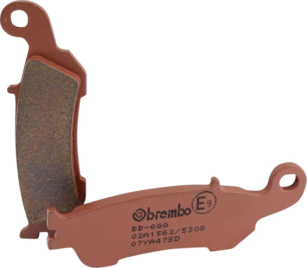 PRIME Sinter SD Brake Pads