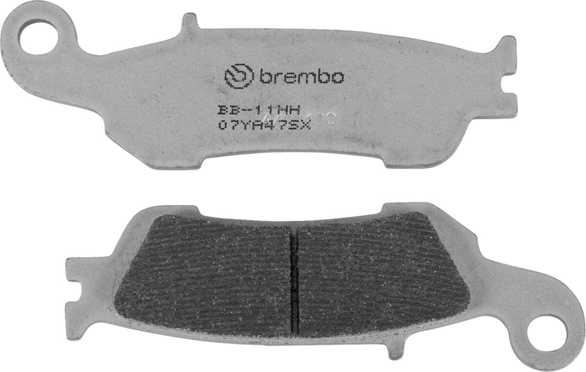 PRIME Sinter SX Brake Pads