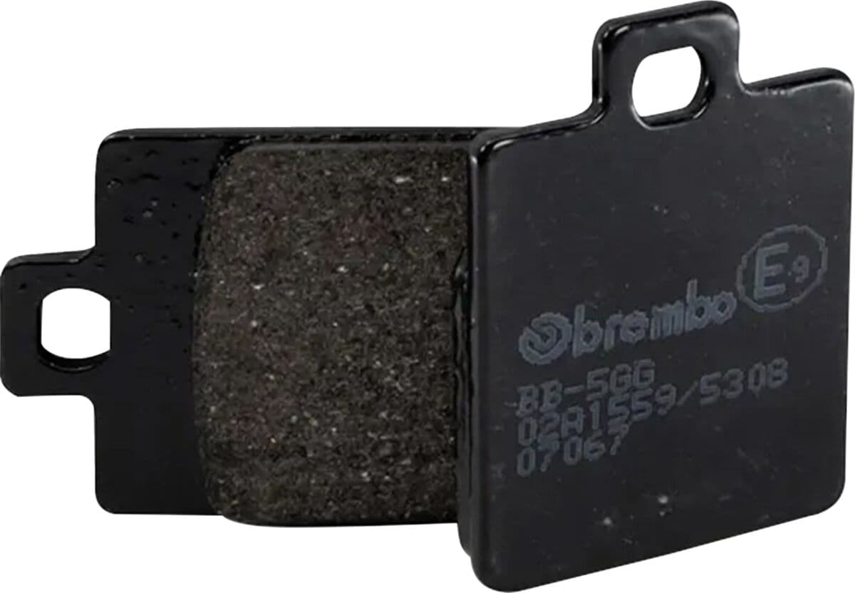 PRIME Carbon Ceramic Brake Pads
