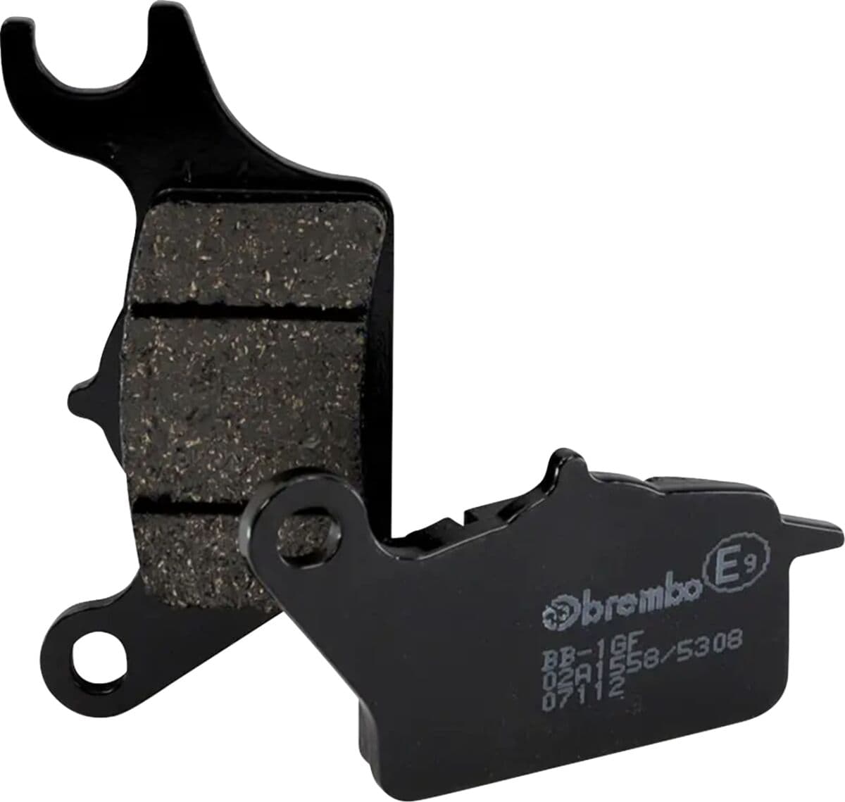 PRIME Carbon Ceramic Brake Pads