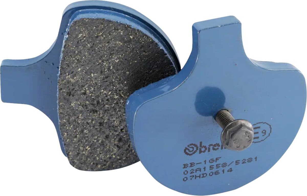 PRIME Carbon Ceramic Brake Pads
