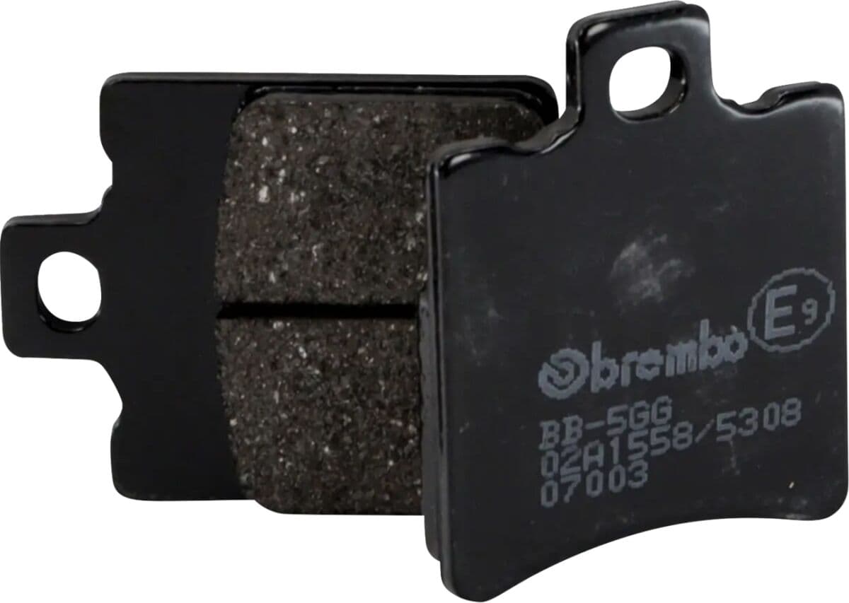 PRIME Carbon Ceramic Brake Pads