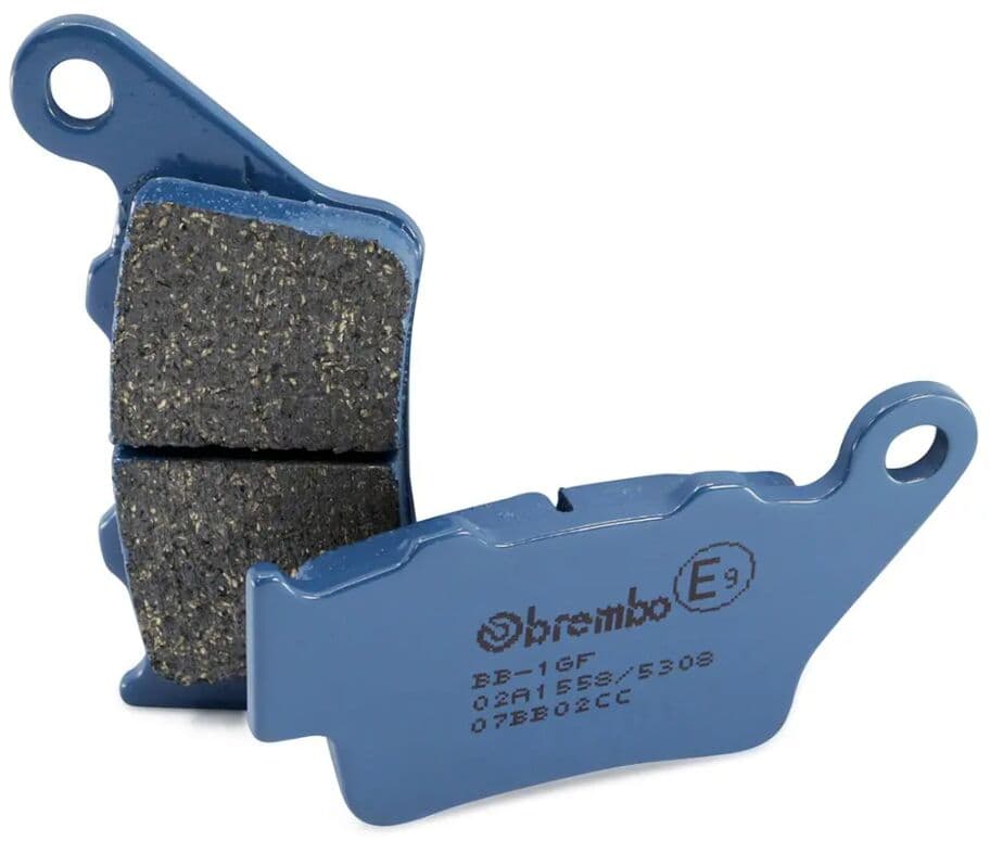 BRAKE PAD CC CARBON CERAMIC PRIME LINE