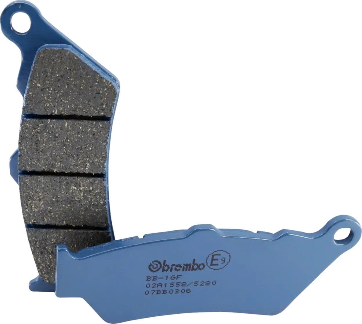 PRIME Carbon Ceramic Brake Pads