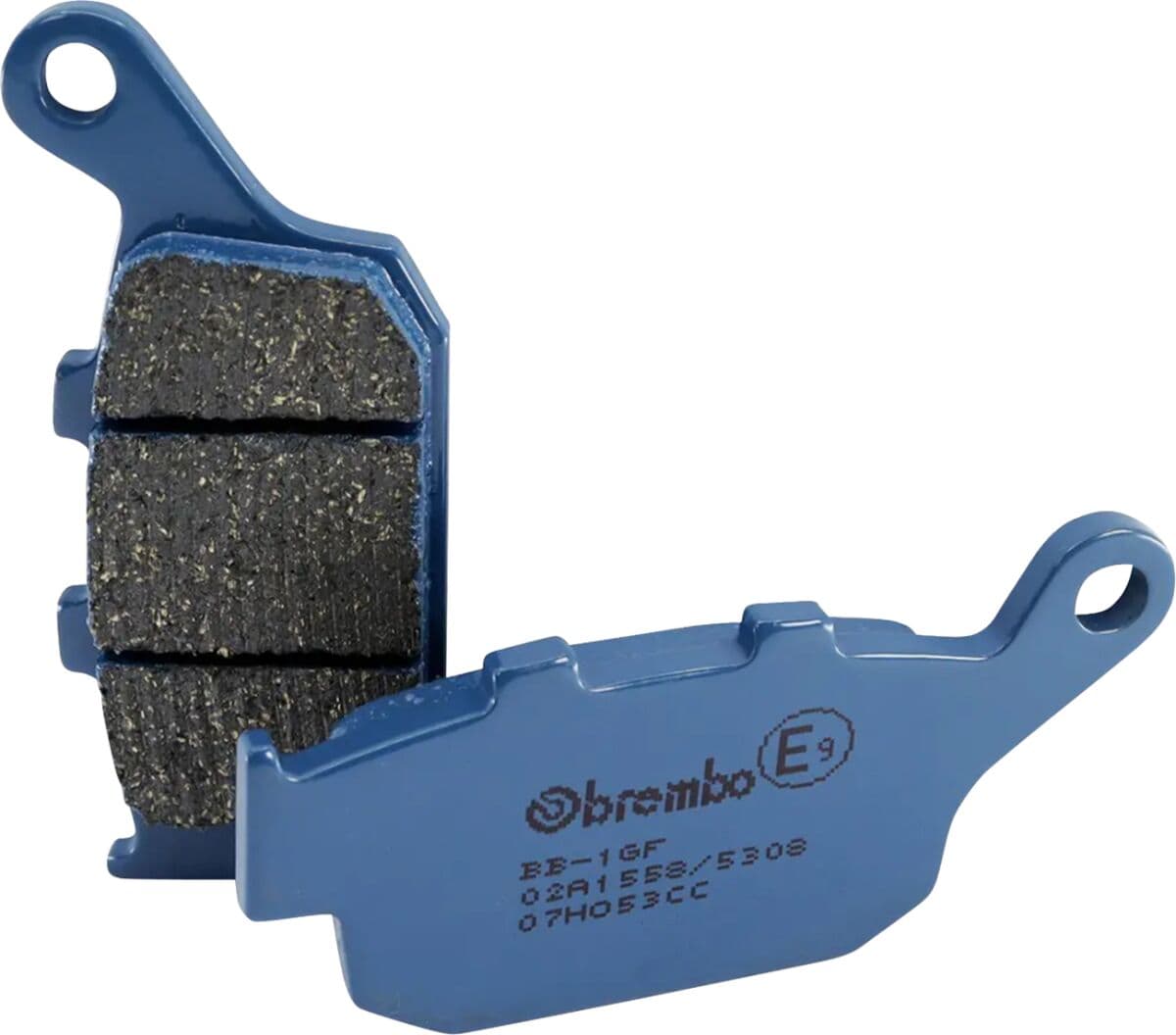 PRIME Carbon Ceramic Brake Pads