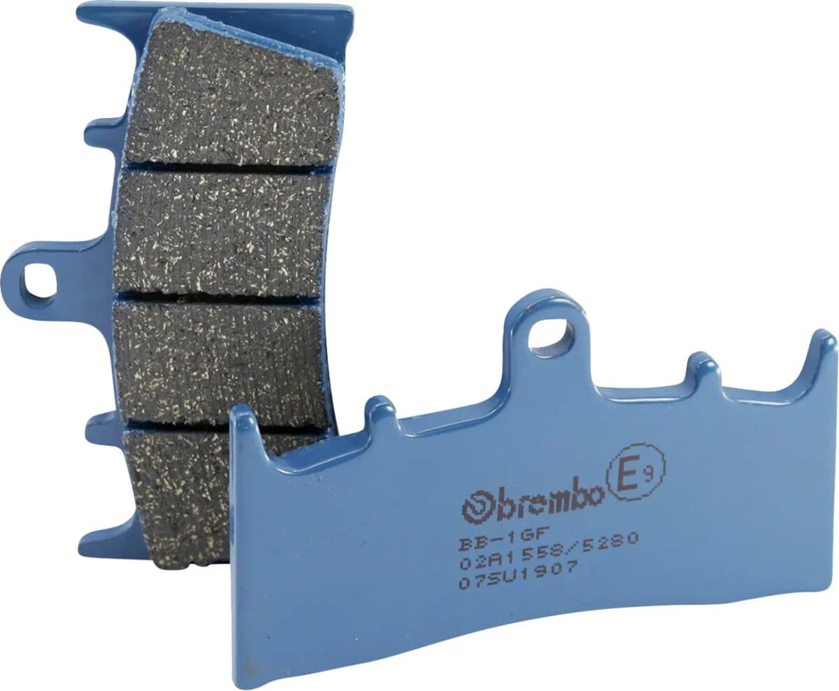 PRIME Carbon Ceramic Brake Pads