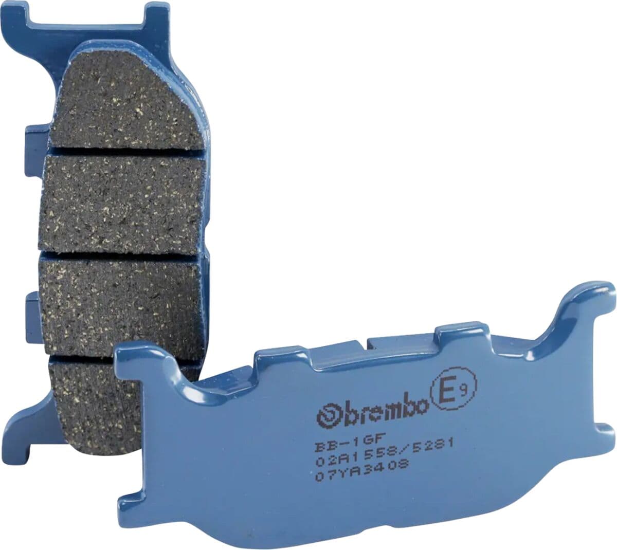 PRIME Carbon Ceramic Brake Pads