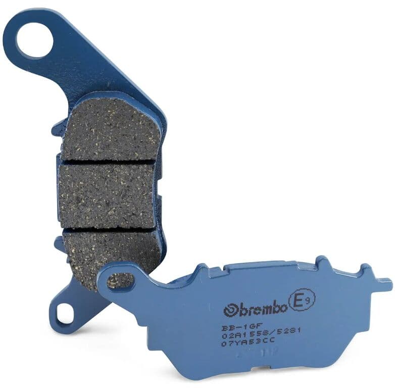 BRAKE PAD CC CARBON CERAMIC PRIME LINE