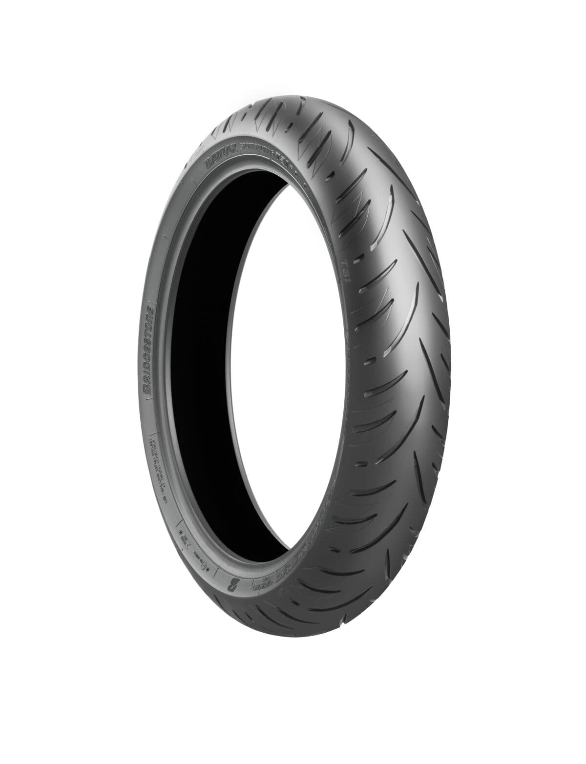 Battlax T31 Tire 120/70ZR18