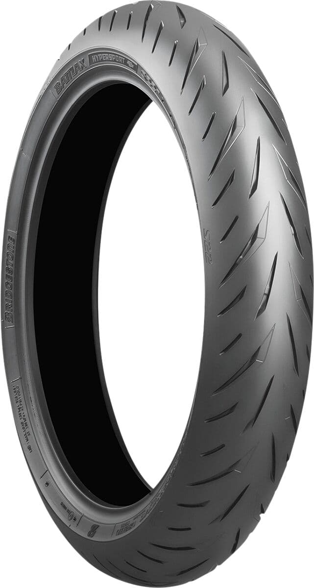 Battlax S22 Tire 110/70R17