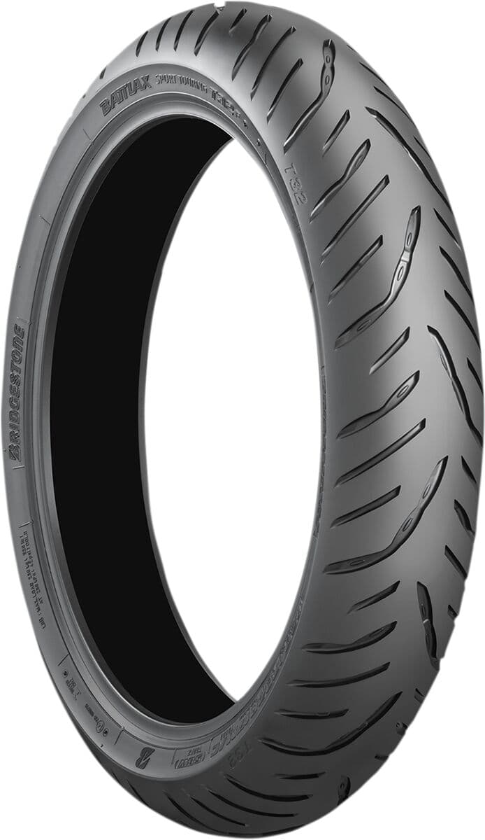 Battlax Sport Touring T32 Tire 120/60ZR17
