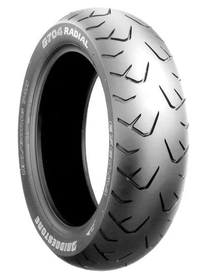 Exedra G Tire 180/60R16