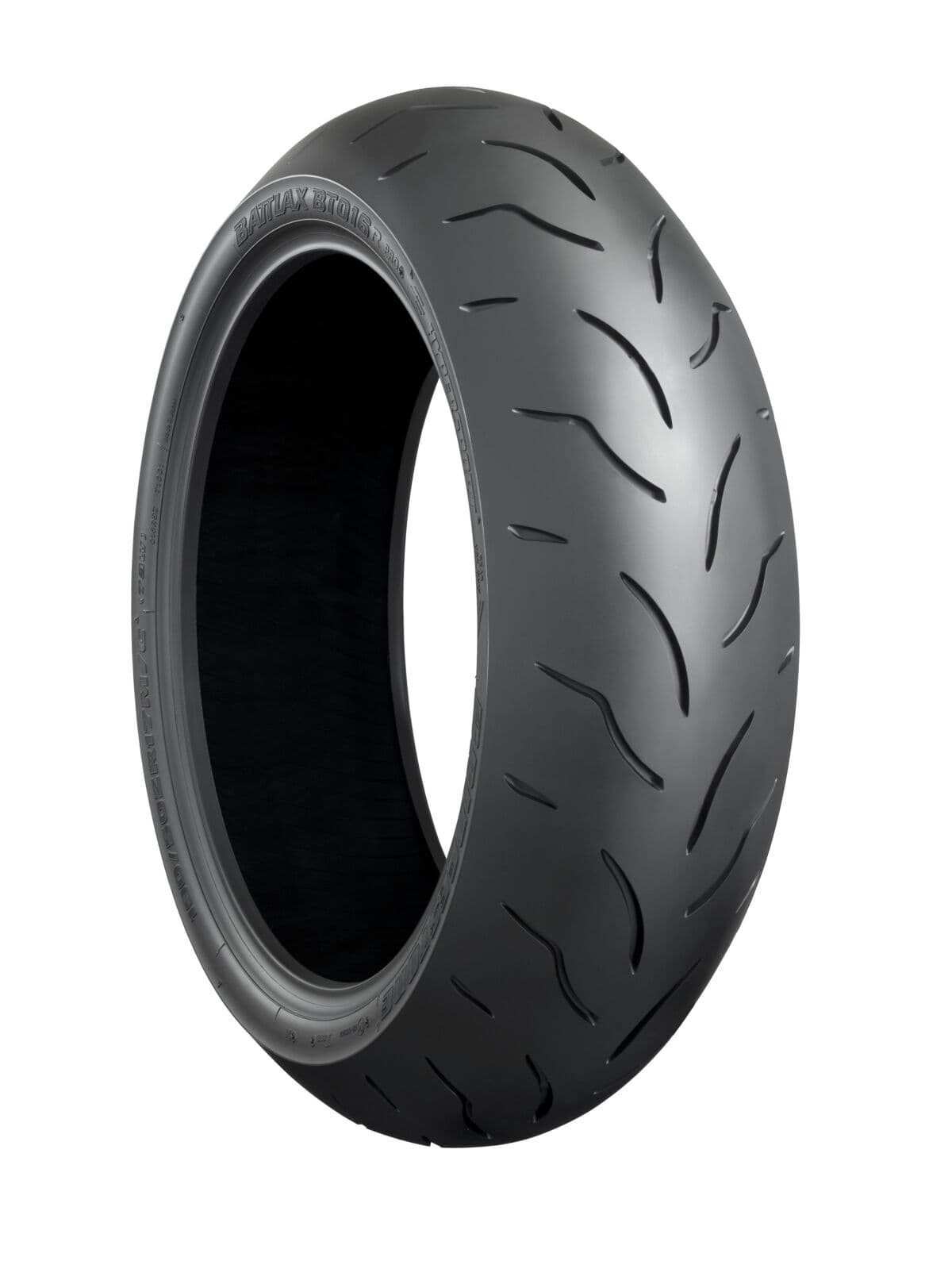 Battlax BT-016 Pro Tire 160/60ZR18