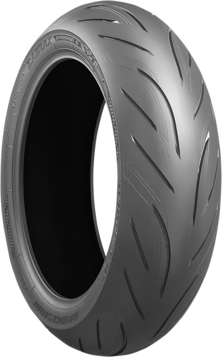 Battlax S21 Tire 150/60ZR17