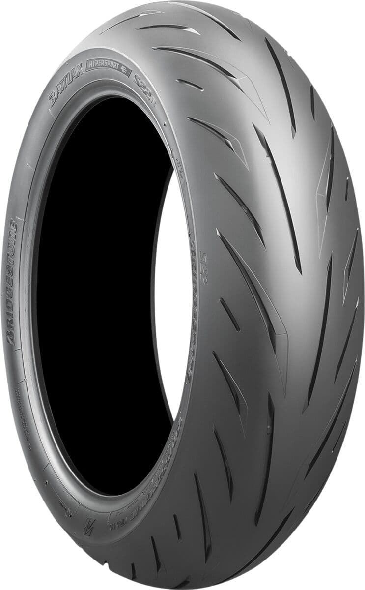 Battlax S22 Tire 150/60R17