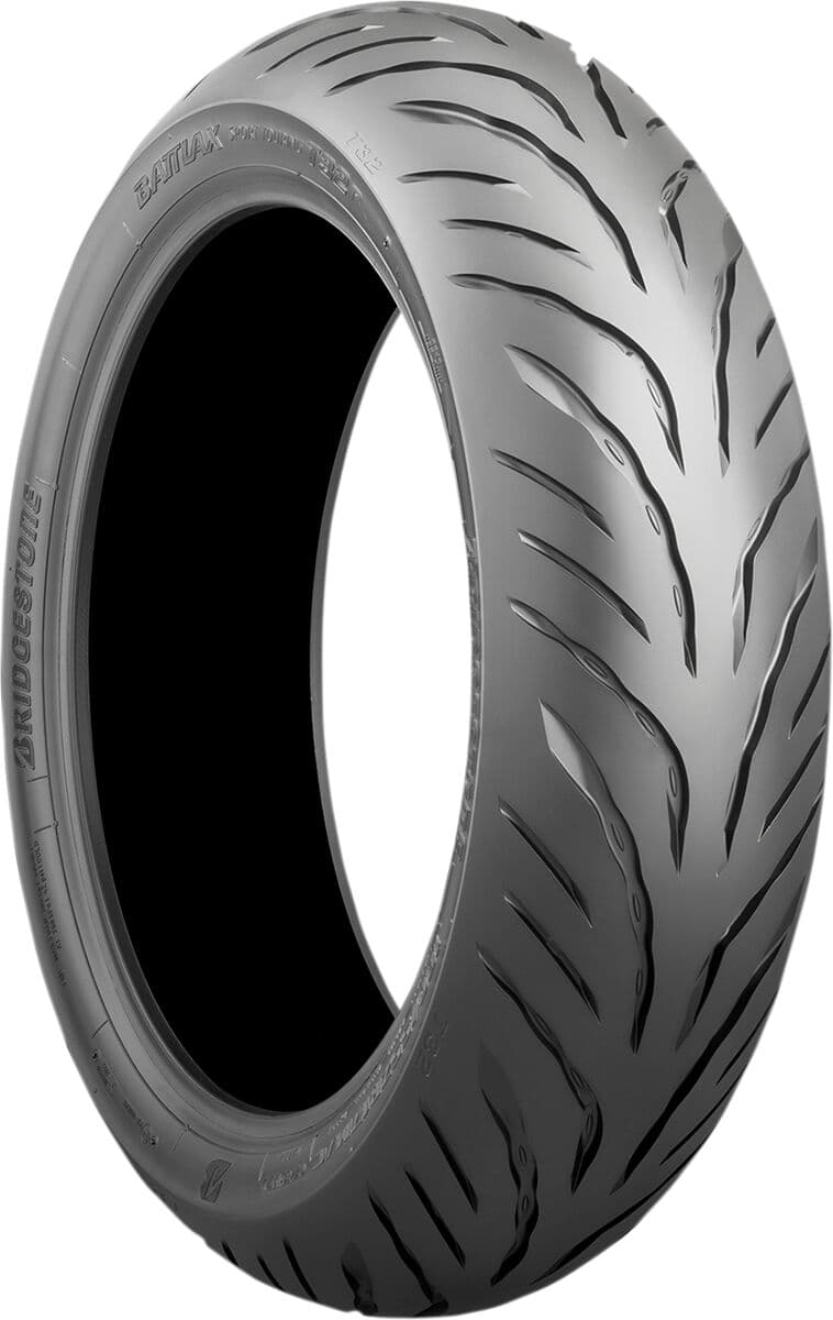 Battlax Sport Touring T32 Tire 170/60ZR17
