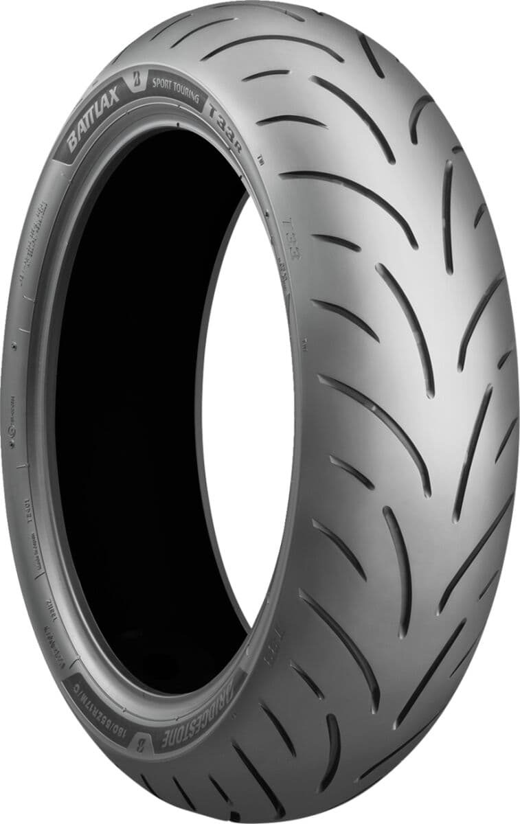 T33 Tire 180/55ZR17