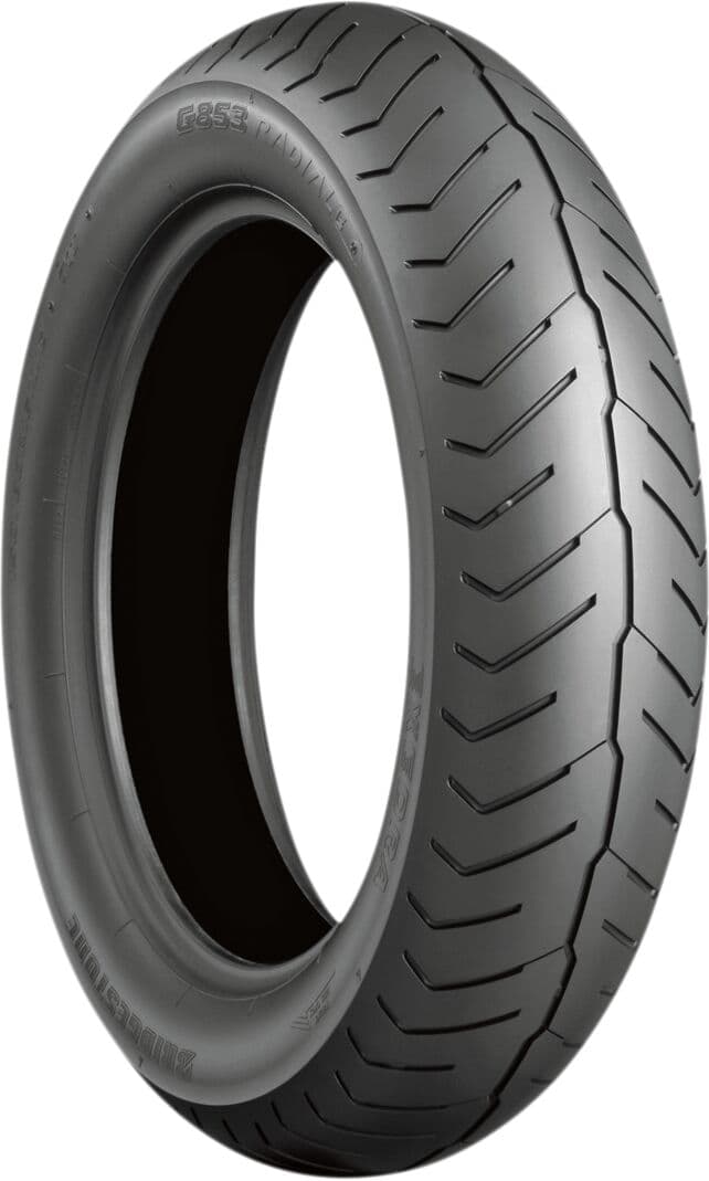 Exedra G853 Tire 130/70R18