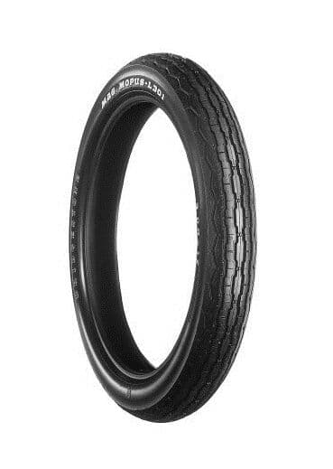 Exedra Bias-Ply Tire 3.00-17