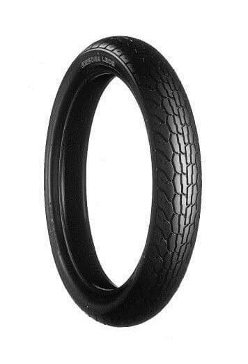 Exedra Bias-Ply Tire 100/90-17