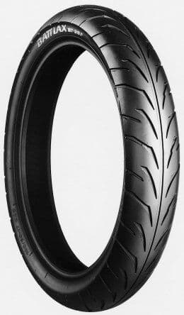 Battlax BT-39 Tire 100/80-17