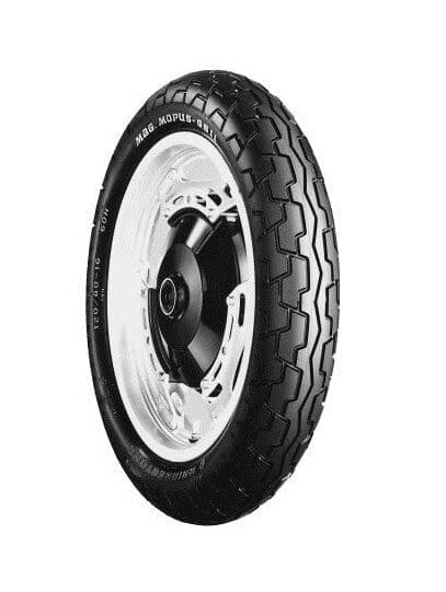 Exedra G Tire 2.75-18