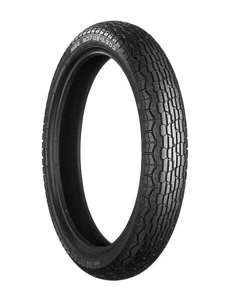 Exedra Bias-Ply Tire 3.00-18