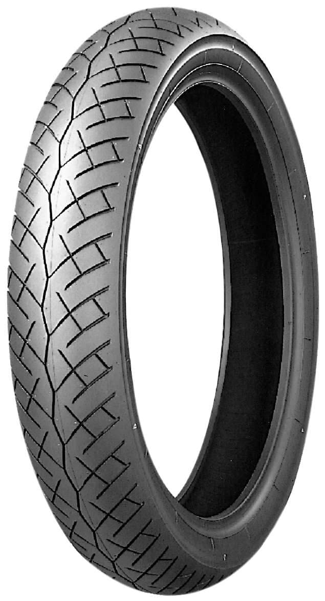 Battlax BT-45 Tire 3.50-18