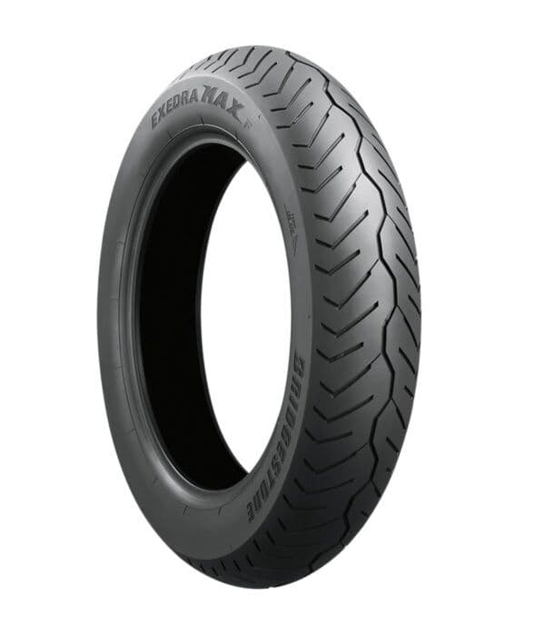Exedra Max Tire 120/90-17
