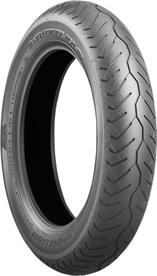 Battlecruise H50 Tire 100/80-17