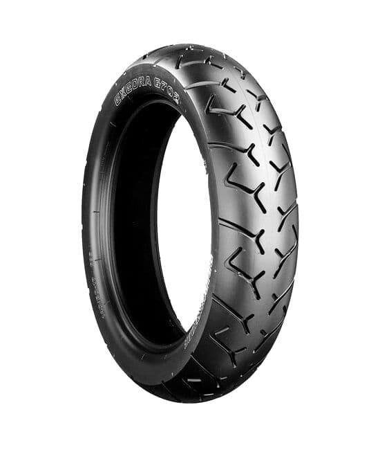 Exedra G Tire 160/80-16