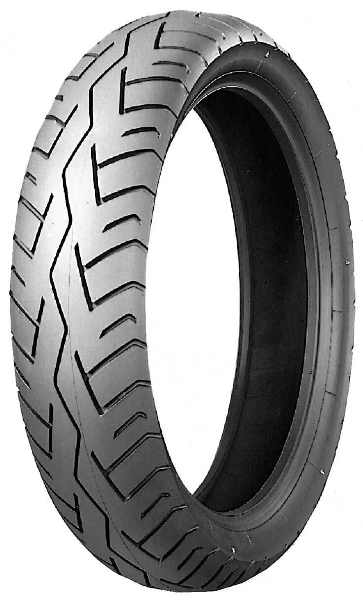 Battlax BT-45 Tire 140/80B17