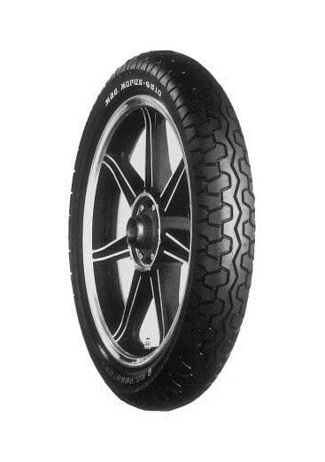 Exedra G Tire 3.00-18