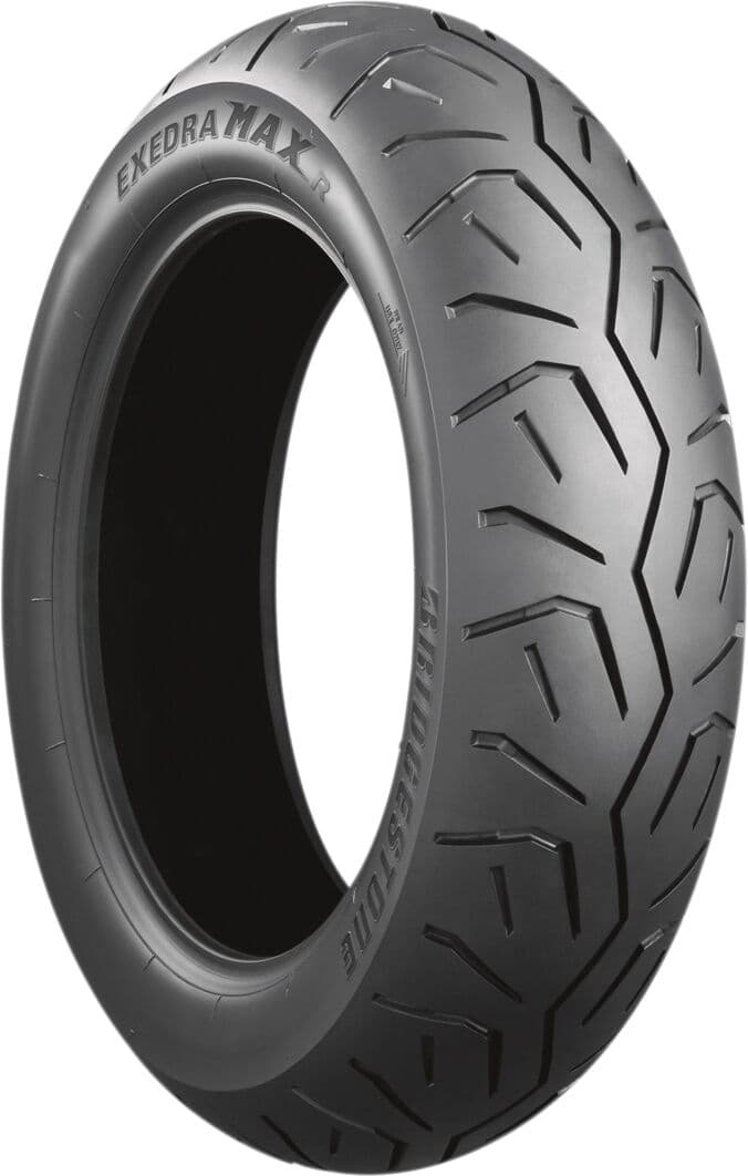 Exedra Max Tire 190/60R17