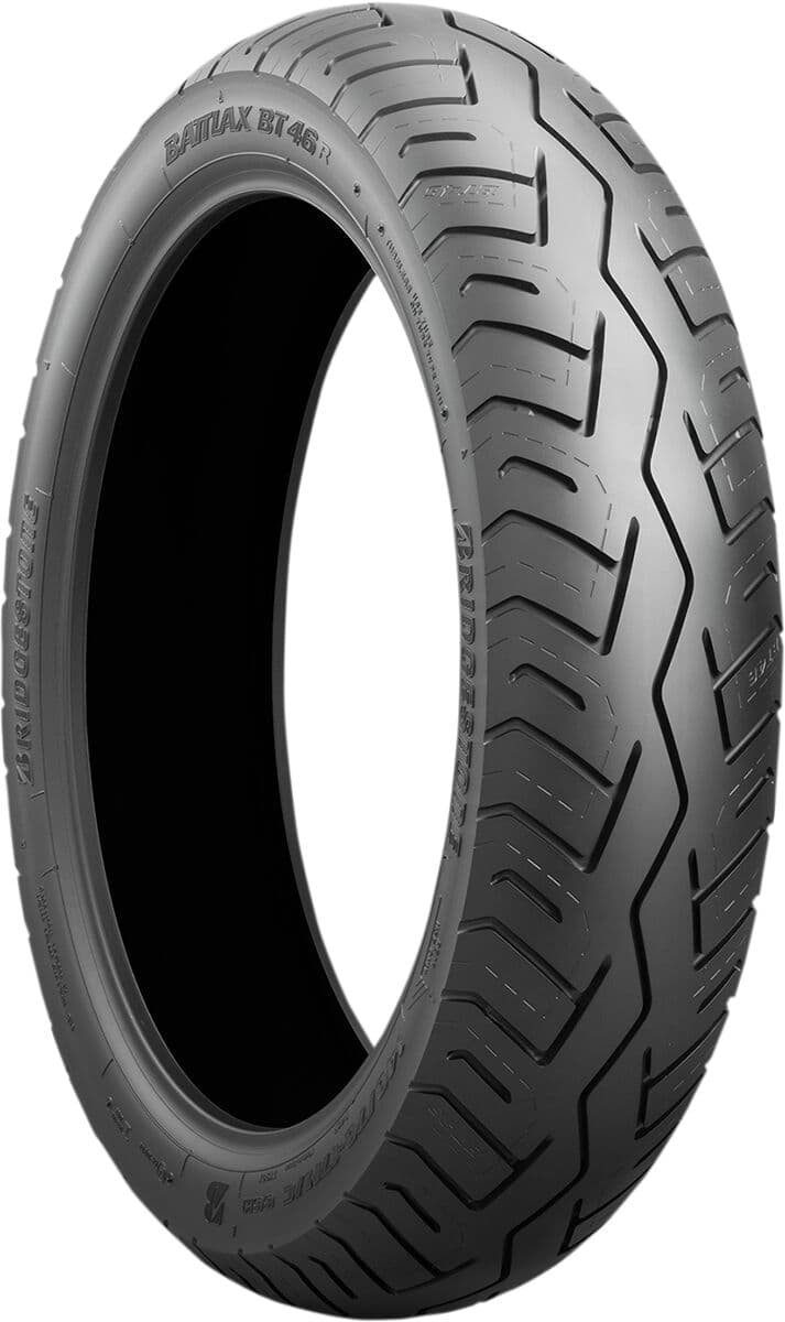 Battlax BT46 Tire 110/80-18
