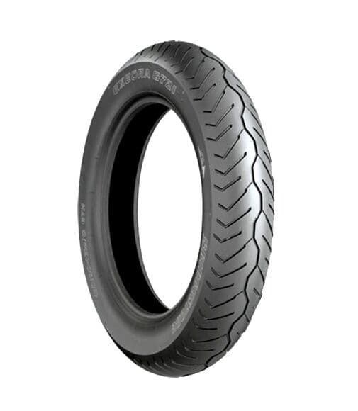 Exedra G Tire 130/70-18
