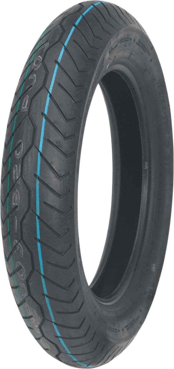 Exedra G721 Tire 120/70-21