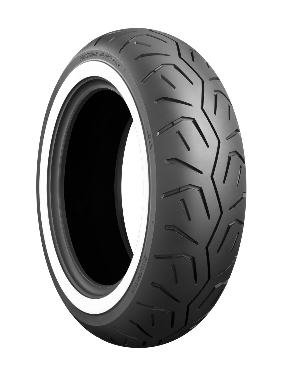 Exedra G Tire 180/70-15