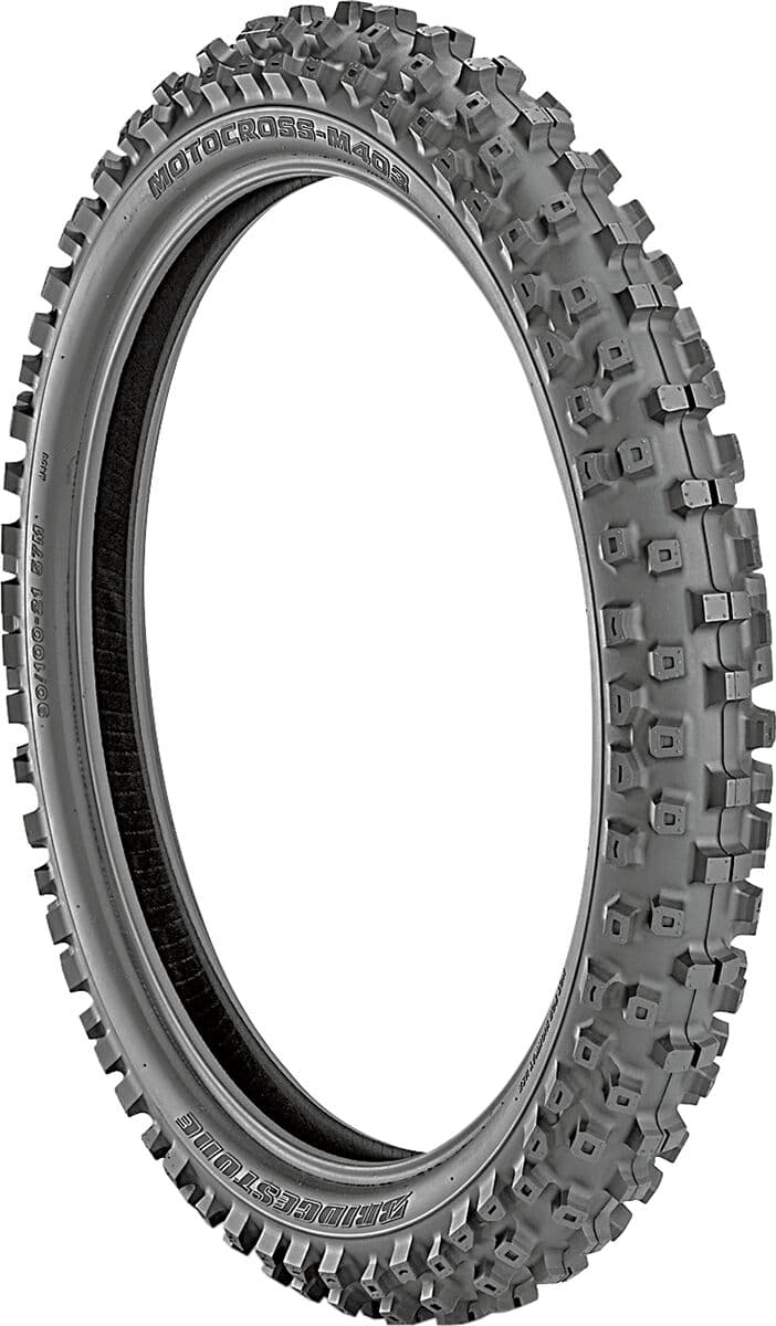 M403 Front Tire 60/100-14