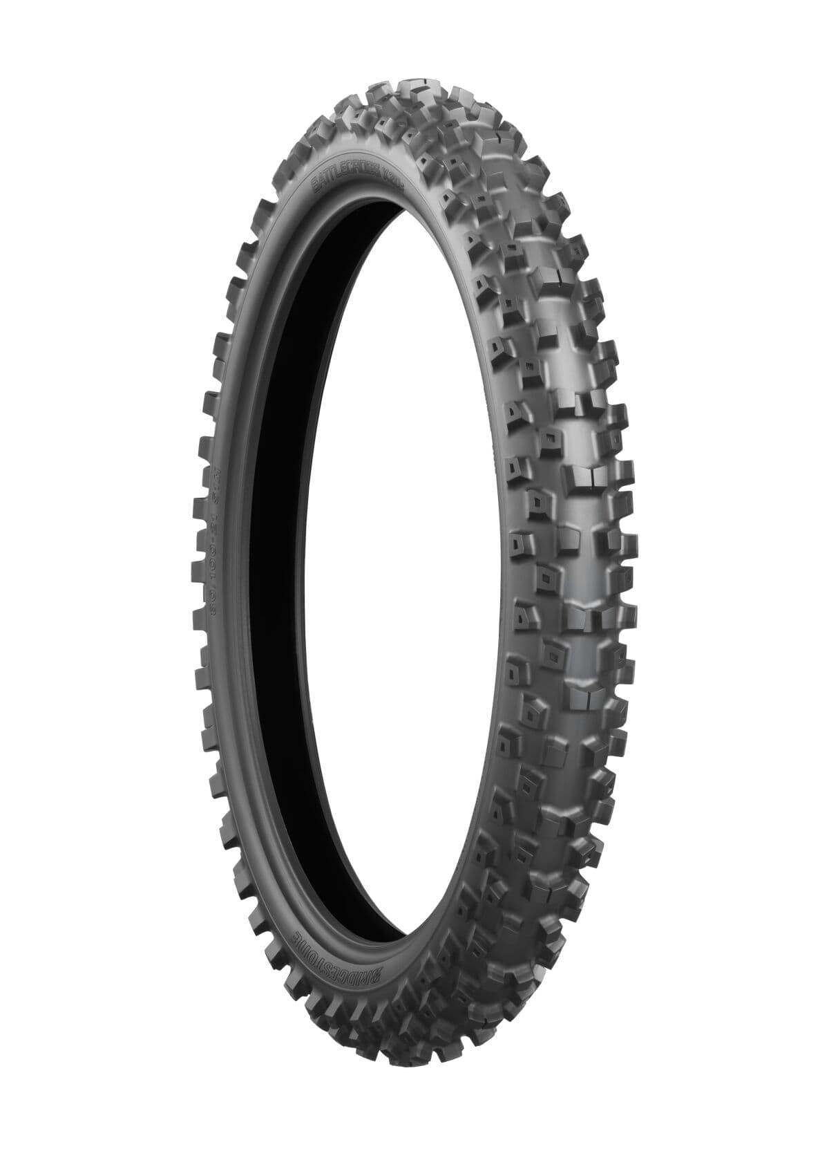 Battlecross X20 Tire 80/100-21