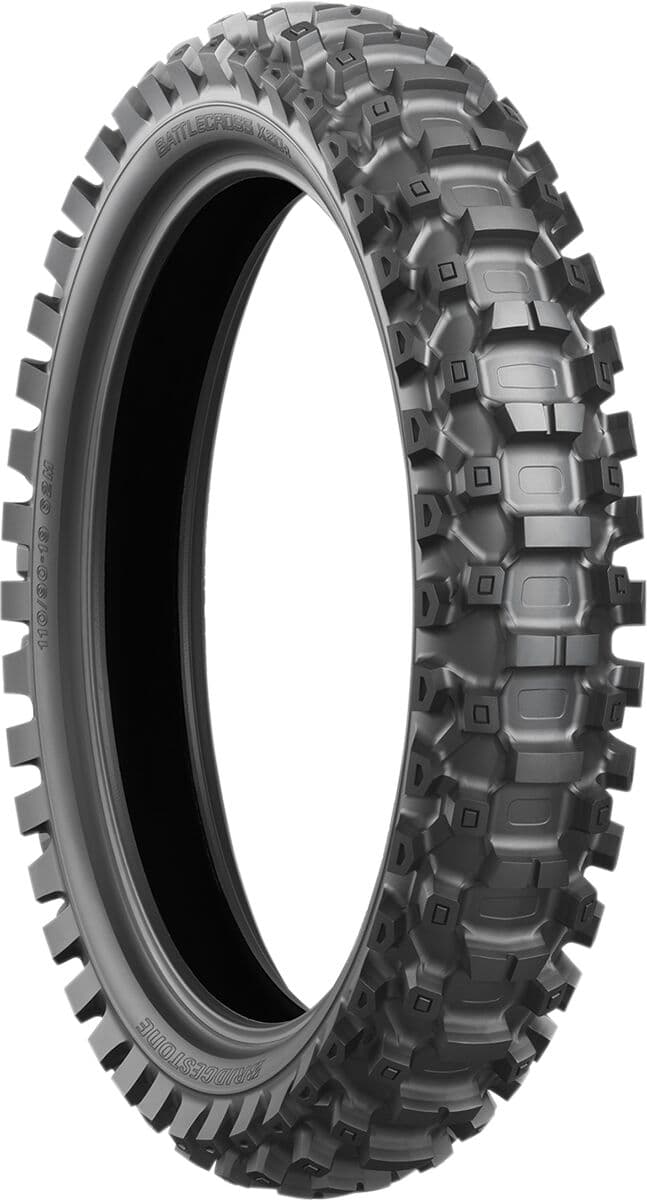 Battlecross X20 Tire 120/80-19