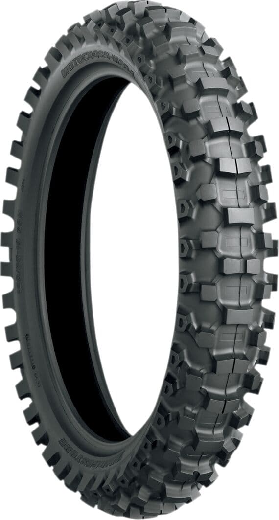 M204 Tire 80/100-12