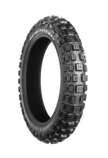 M29 Tire 2.50-10